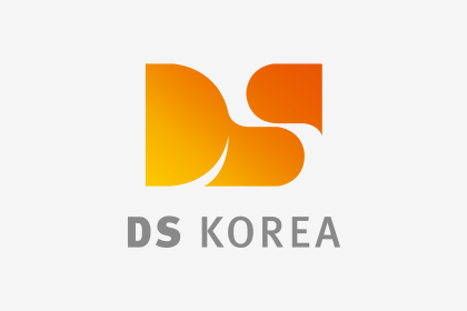 This is the company introduction of DS Korea Co., Ltd. [첨부 이미지1]